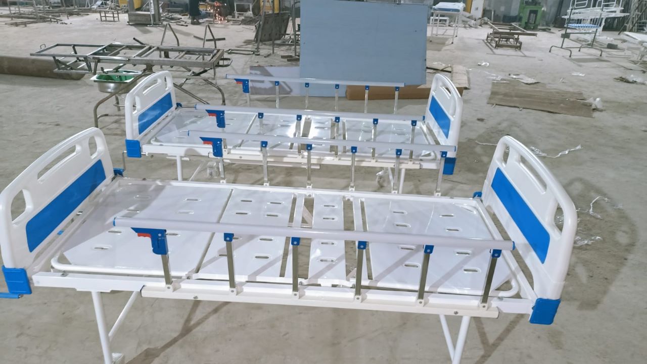 Regional Manufacturing for Faster Delivery and Support in Himachal Pradesh