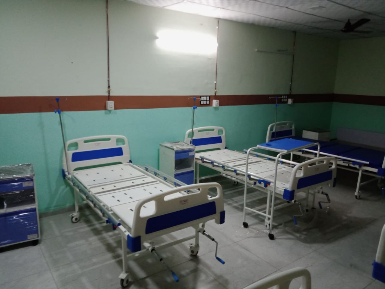 Bulk Manufacturing for Himachal Pradesh's Healthcare