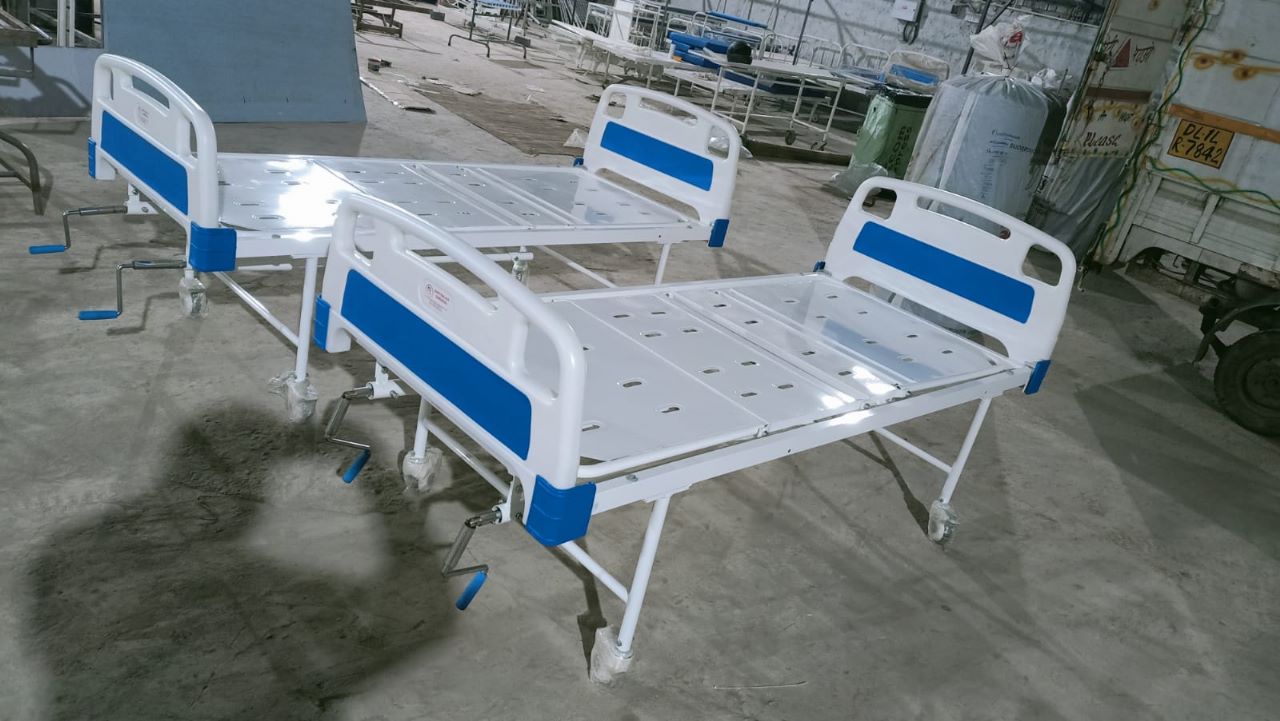 Custom Hospital Beds for Himachal Pradesh's Diverse Healthcare Needs